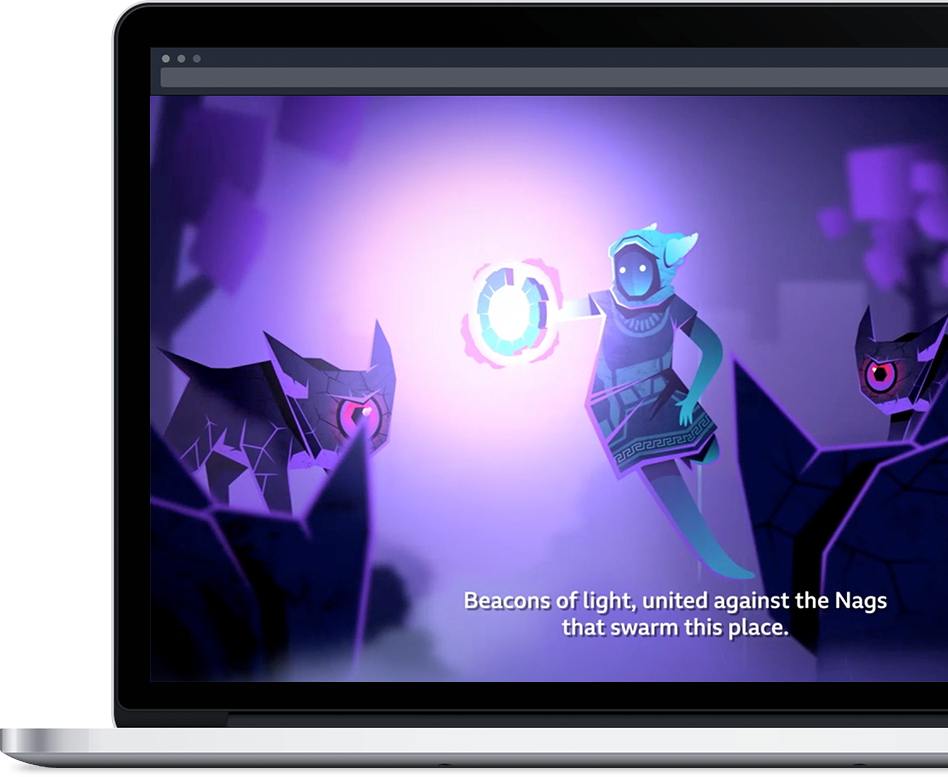 Nightfall Android Nightfall | Goodboy Digital
